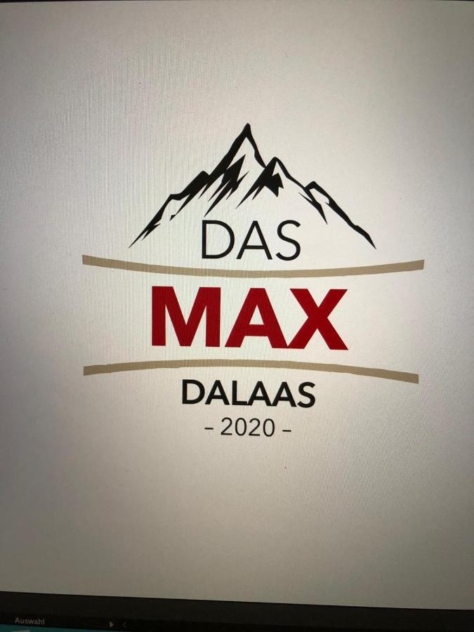 Das Max Dalaas Εξωτερικό φωτογραφία